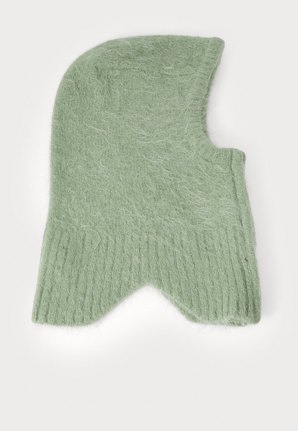

Головной убор BALL FLUFFY BALACLAVA UNISEX Holzweiler, зеленый
