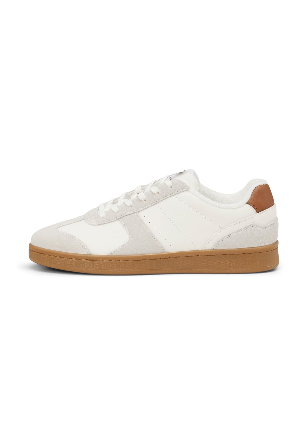 

Кроссовки COURT SNEAKER AUS EDLEM Marc O'Polo, белый