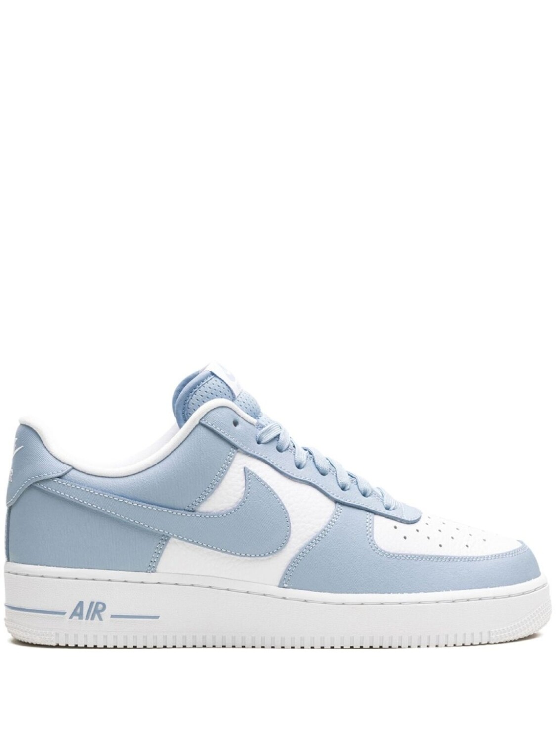 

Nike кроссовки Air Force 1 "Light Armory Blue", синий