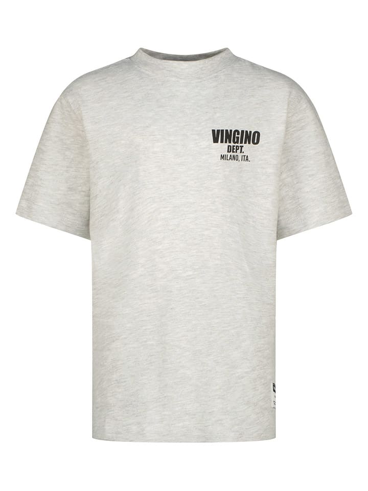 

Футболка Vingino, серый
