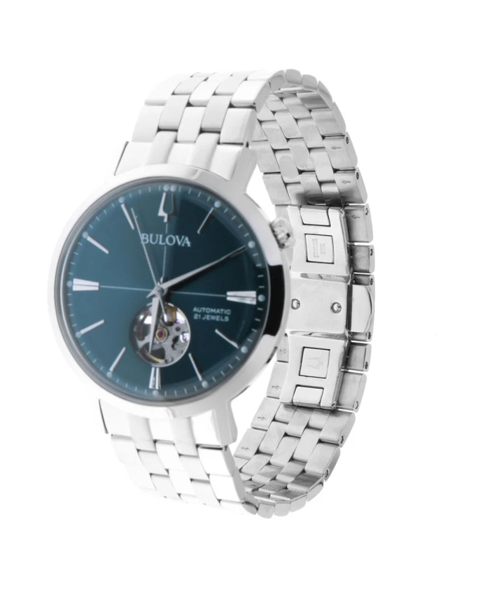 

Часы Bulova, синий