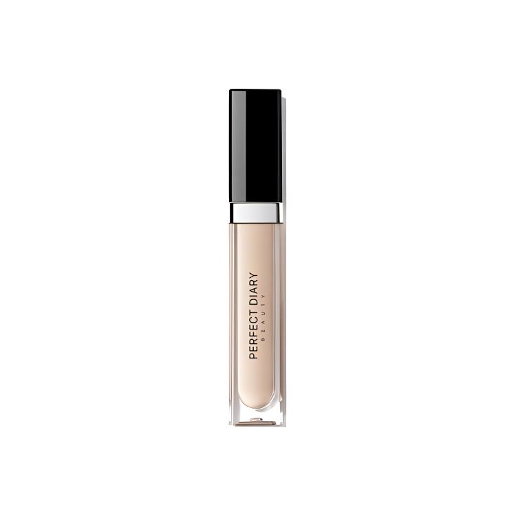 Прозрачный бесшовный консилер Natural Flawless долговечный нюдовый консилер B00 B10 C10 PERFECT DIARY — фото 3