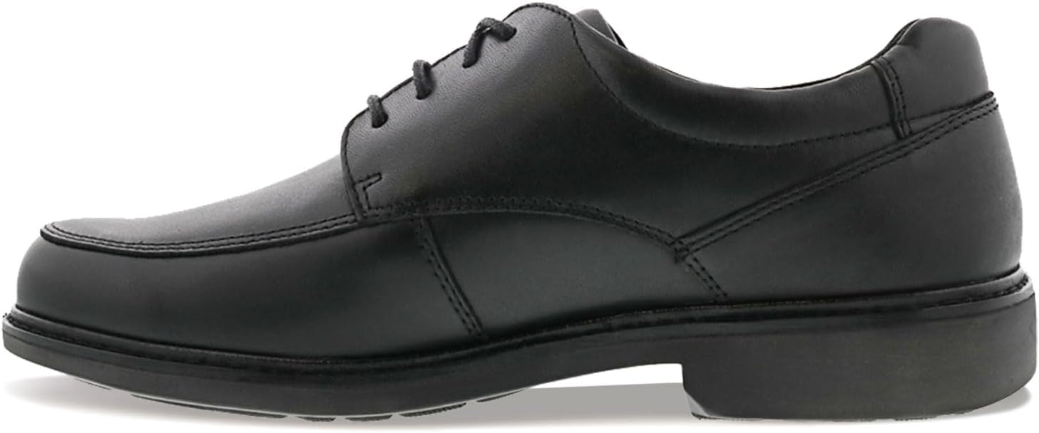 Туфли Drew Men's, Park Oxford, черный — фото 4