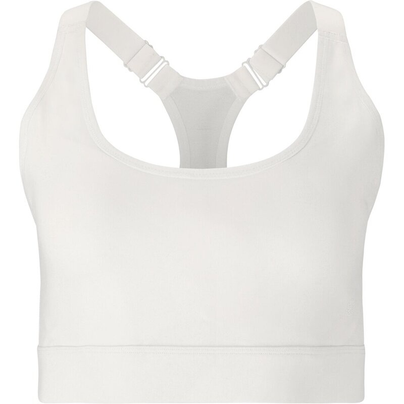 

Bh jennie v2 со спортивным бюстгальтером Athlecia, белый
