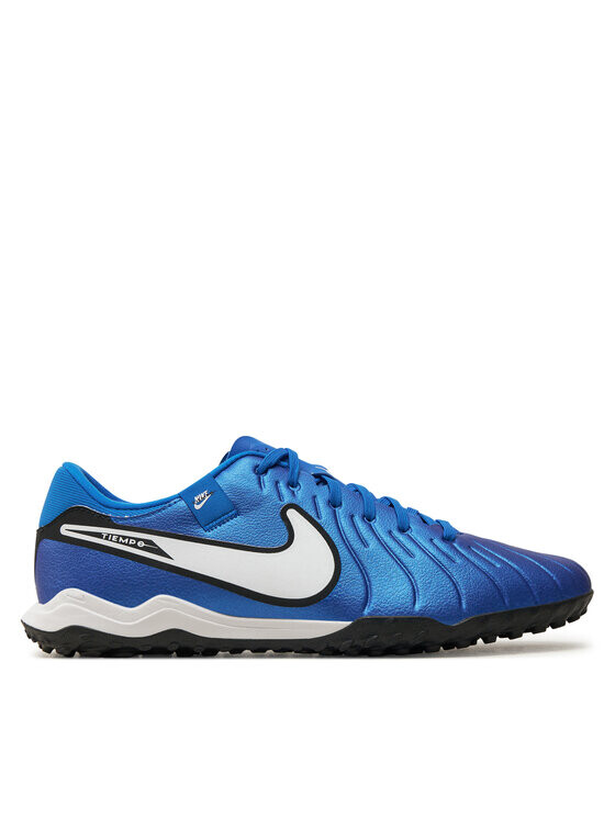

Футбольные бутсы Nike, синий