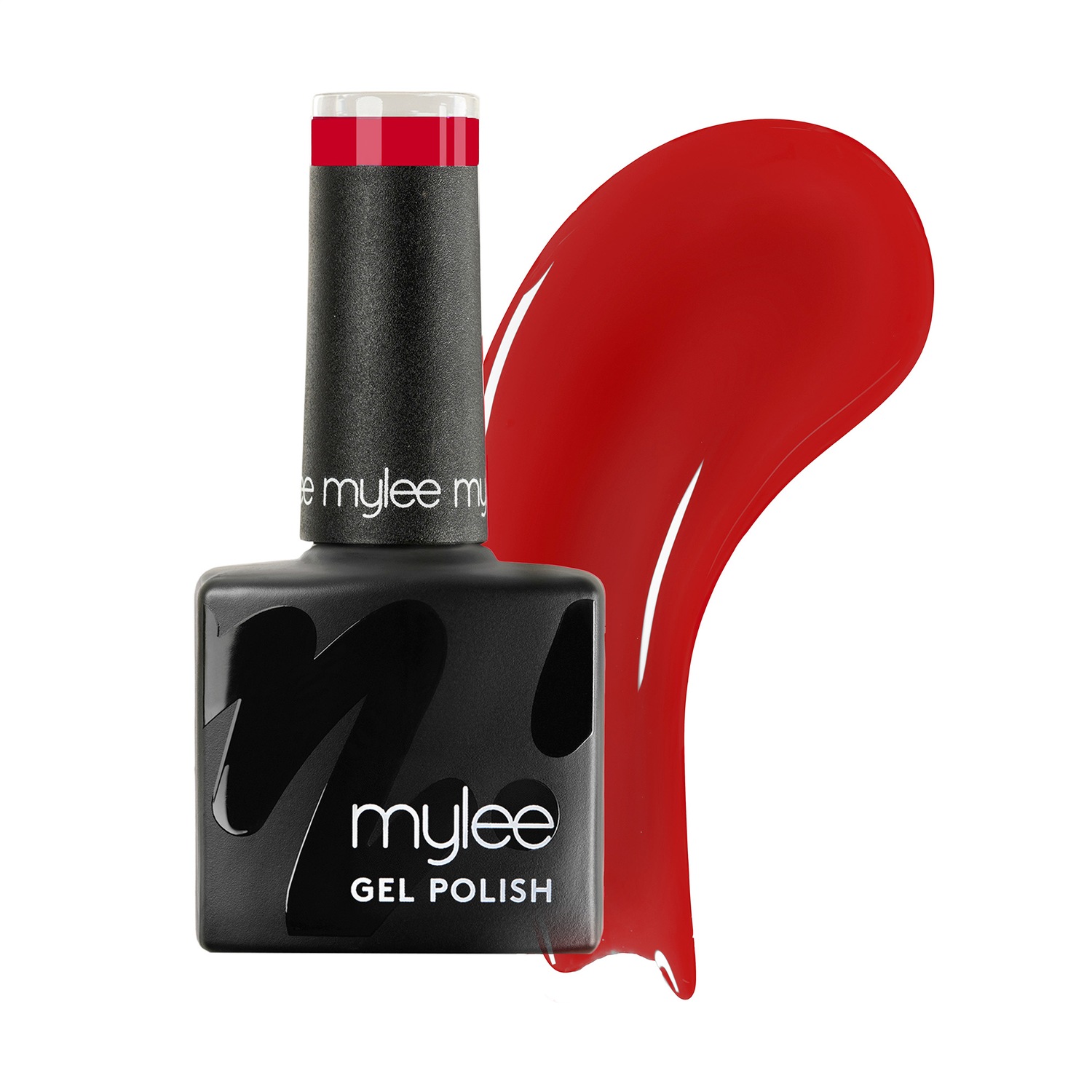 

Лак для ногтей gel polish it's a date collection Mylee, you're my lobster, объем 8 мл