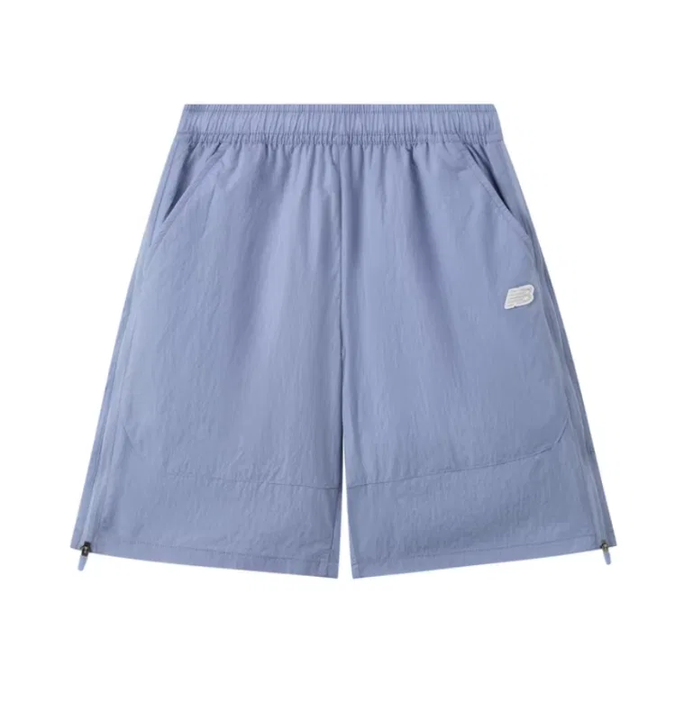 Шорты спортивные New Balance Kids Blue