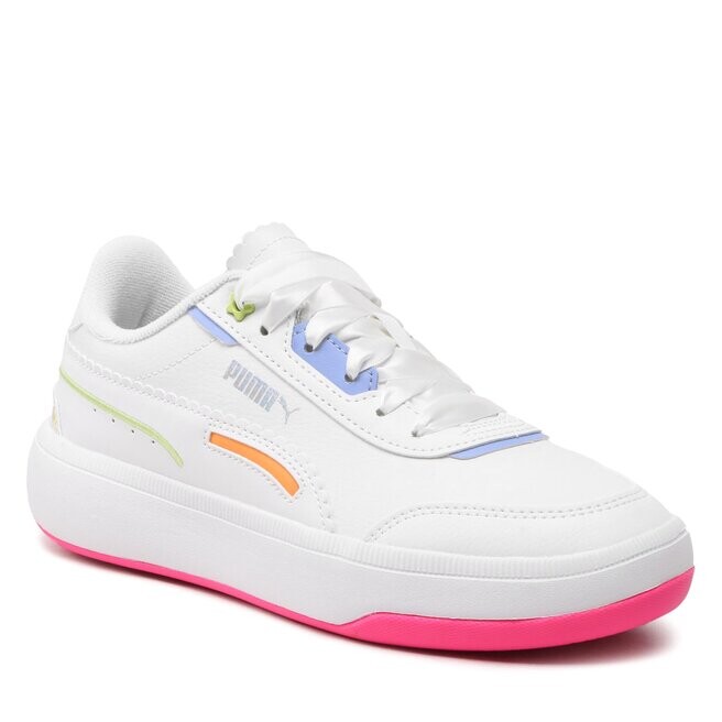 

Кроссовки Puma ToriPixie, белый