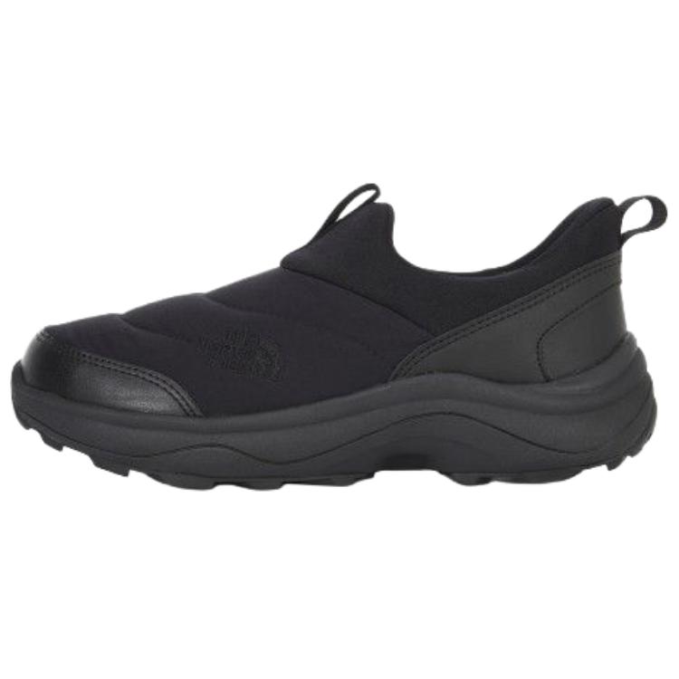

THE NORTH FACE Кроссовки Slip Resistant Quick Dry Thermal Casual Shoes Men's Black
