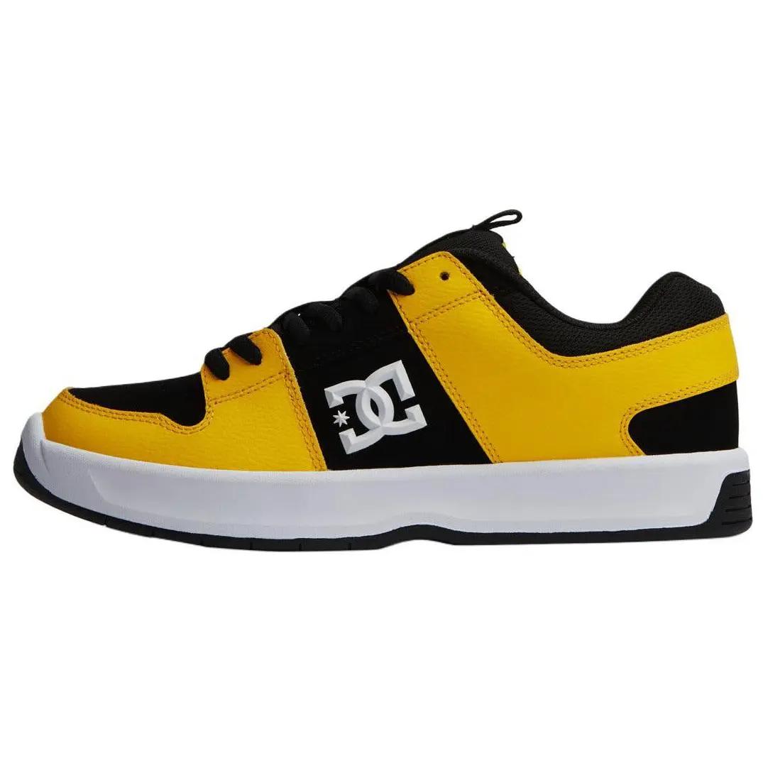 

Кроссовки DC Shoes Skateboarding Shoes Men Low-top, цвет Wheat Nubuck