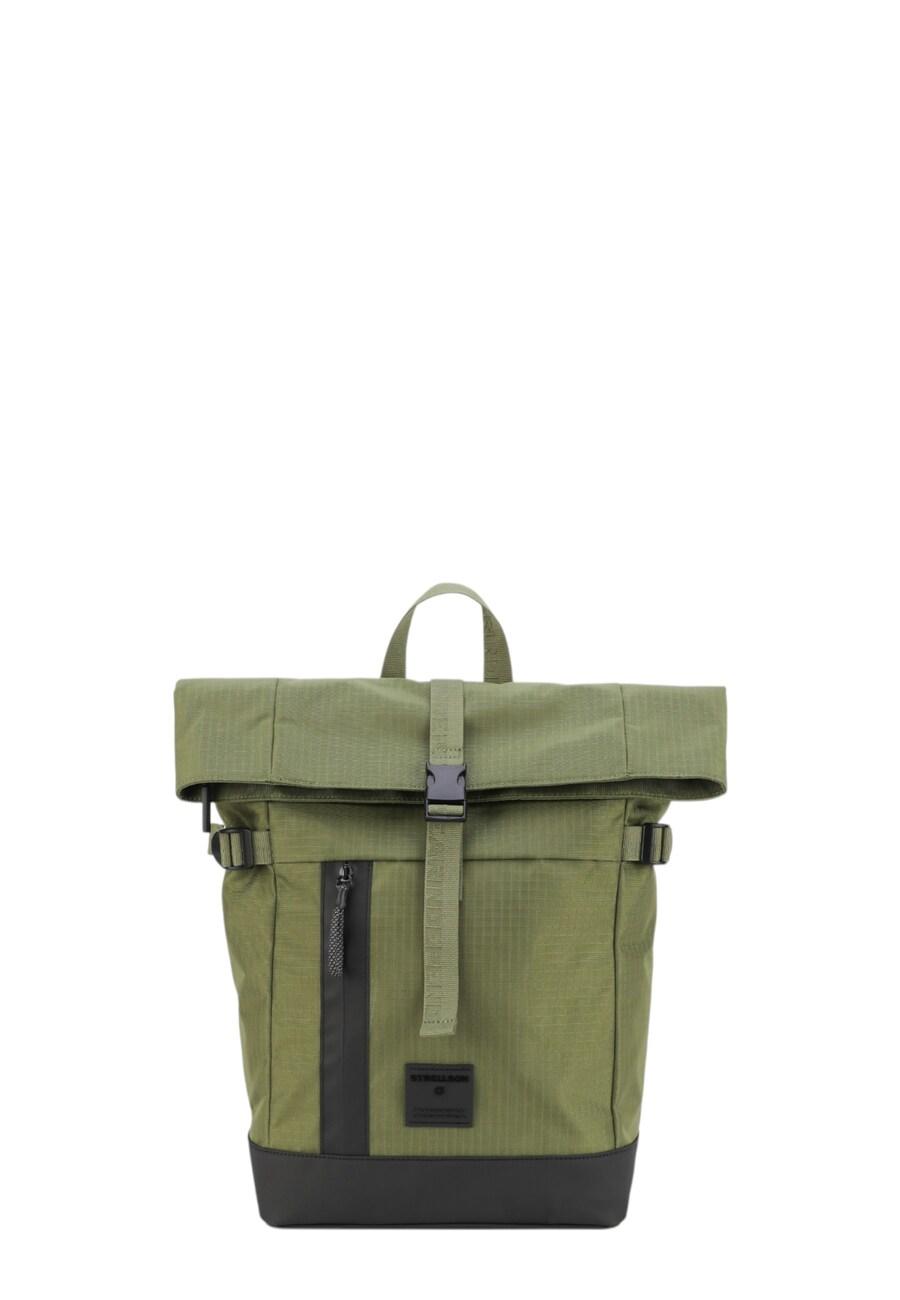 

Рюкзак STRELLSON Northwood Eddie, Olive