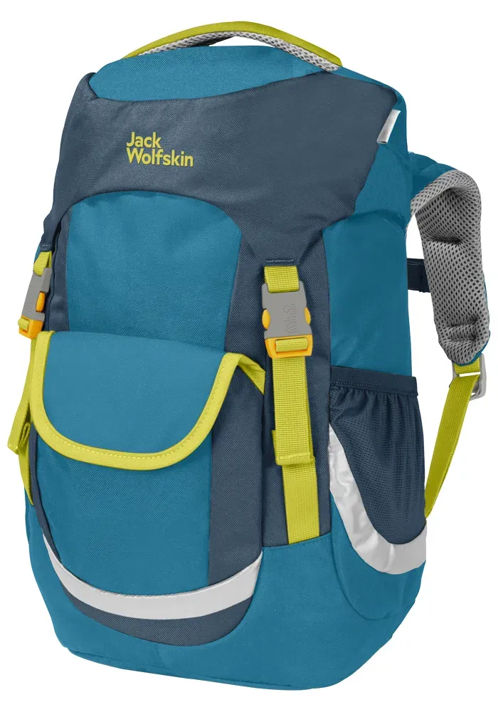 

Детский рюкзак Jack Wolfskin "KIDS EXPLORER 16", синий