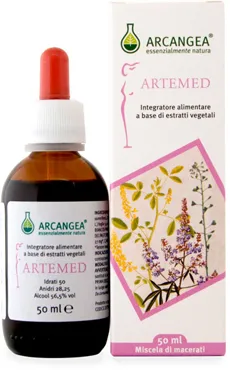 

Артемед 50 мл Нф Arcangea