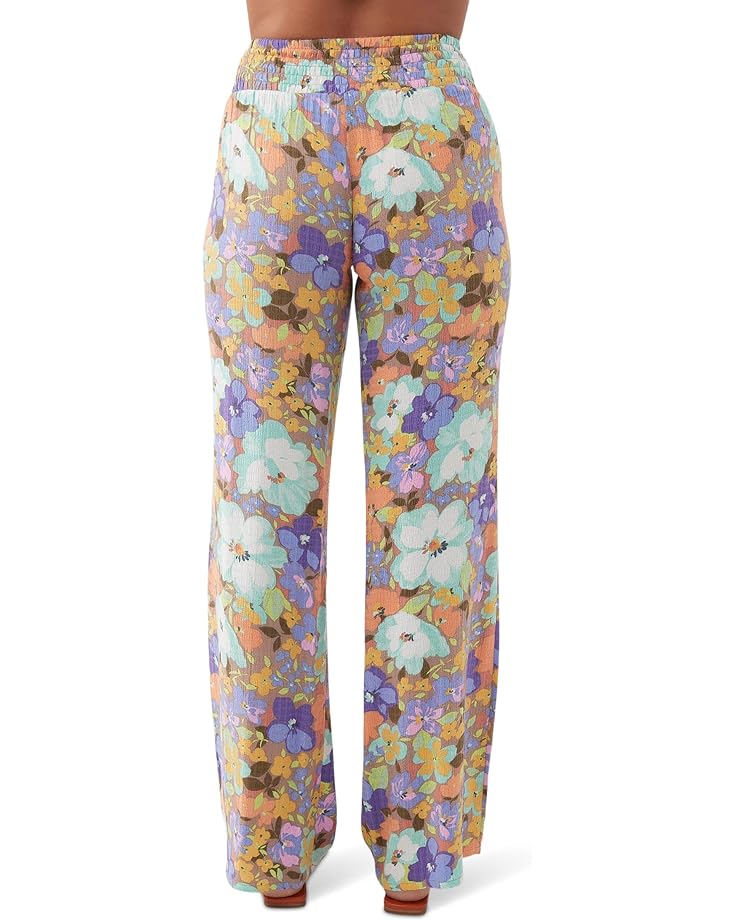 

Брюки O'Neill Johnny Sami Floral, цвет Multicolor