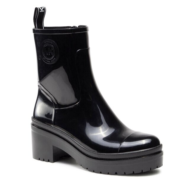 

Ботинки MICHAEL Michael Kors KarisRainboot, черный