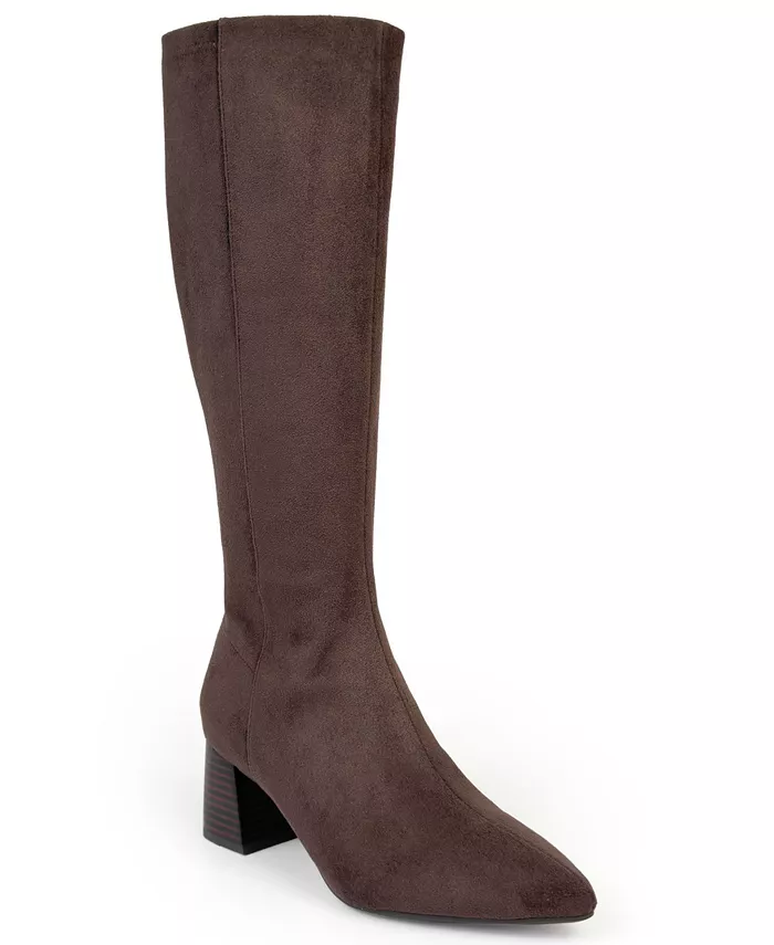 Женские ботинки Eliel Dress Aerosoles, коричневый