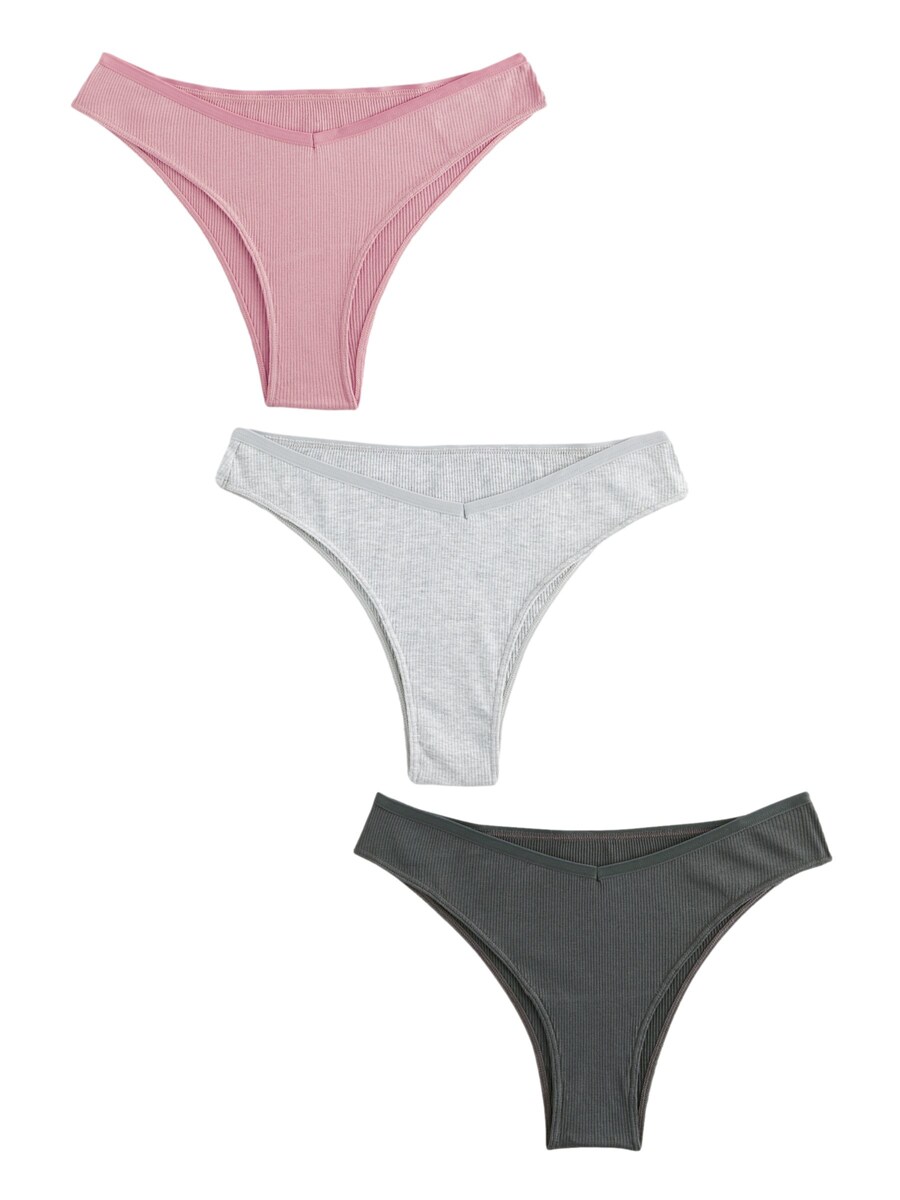 

Трусики Next, цвет Grey/Pink