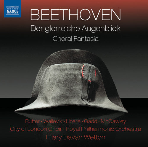 

CD диск Beethoven / City of London Choir / Davies: Coverging Cultures