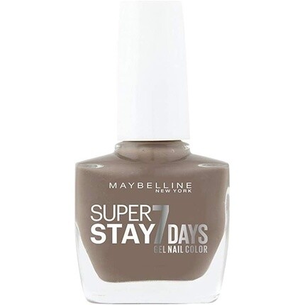 

Лак для ногтей Maybelline Superstay 7 Days Цвет 778 Песчаная Роза, Maybelline New York