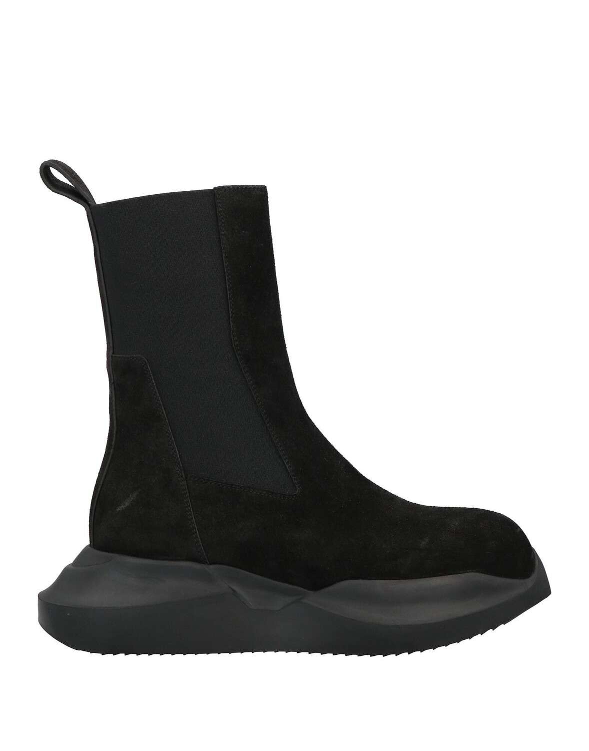 

Ботильоны Rick Owens, черный