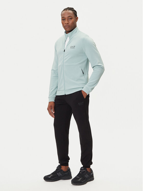 

Спортивный костюм regular fit 7M000664 AF12501 MB136 Ea7 Emporio Armani, синий