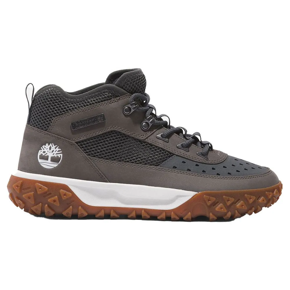 

Треккинговые ботинки Timberland Greenstride Motion 6, серый