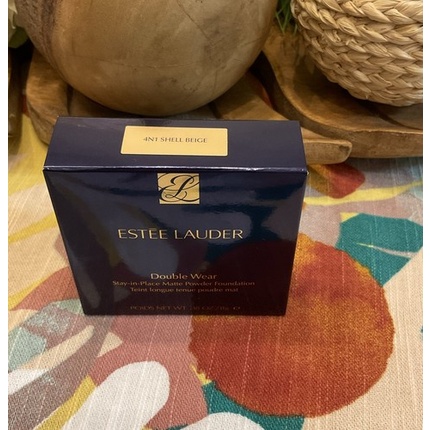 

Пудра-основа Estee Lauder Double Wear Stay-in-Place Matte SPF 10 - 4N1