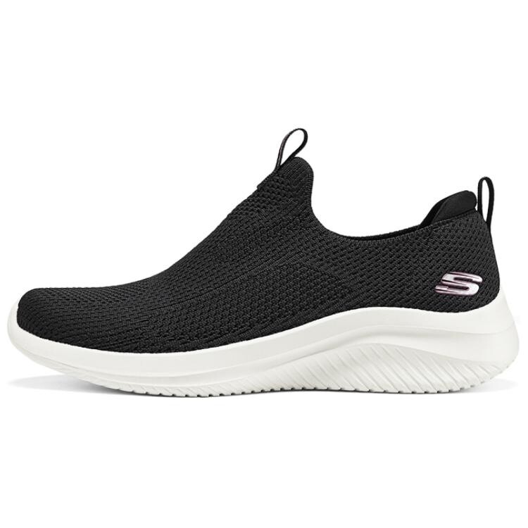 

Кроссовки Skechers Sport Lifestyle Shoes Women's Low-top Black, черный