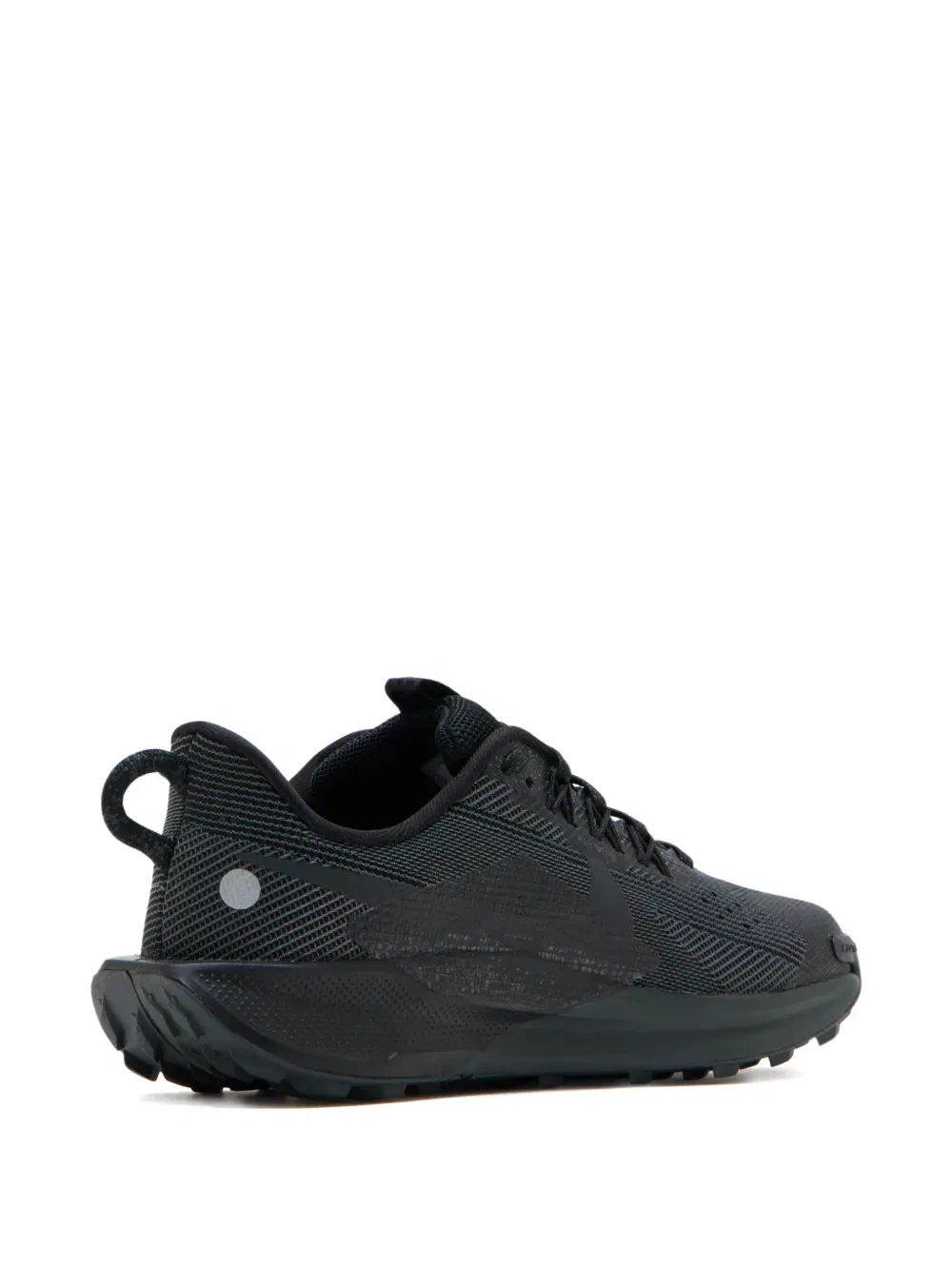 Кроссовки Reactx Pegasus Trail 5 Nike Kids, черный — фото 3