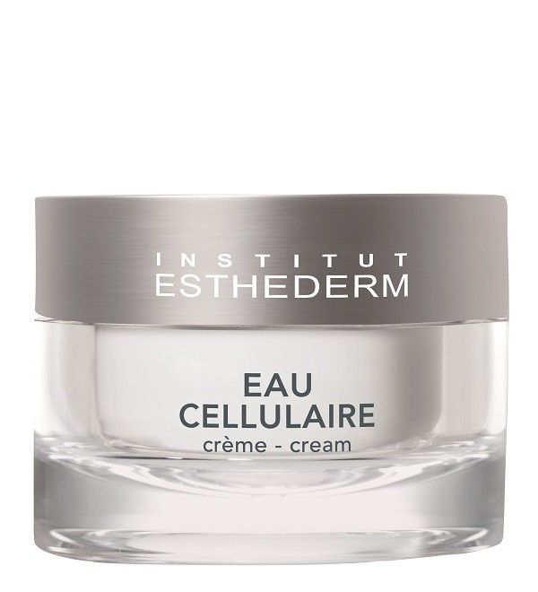 

Institut Esthederm Cellular Water Cream крем для лица, 50 ml