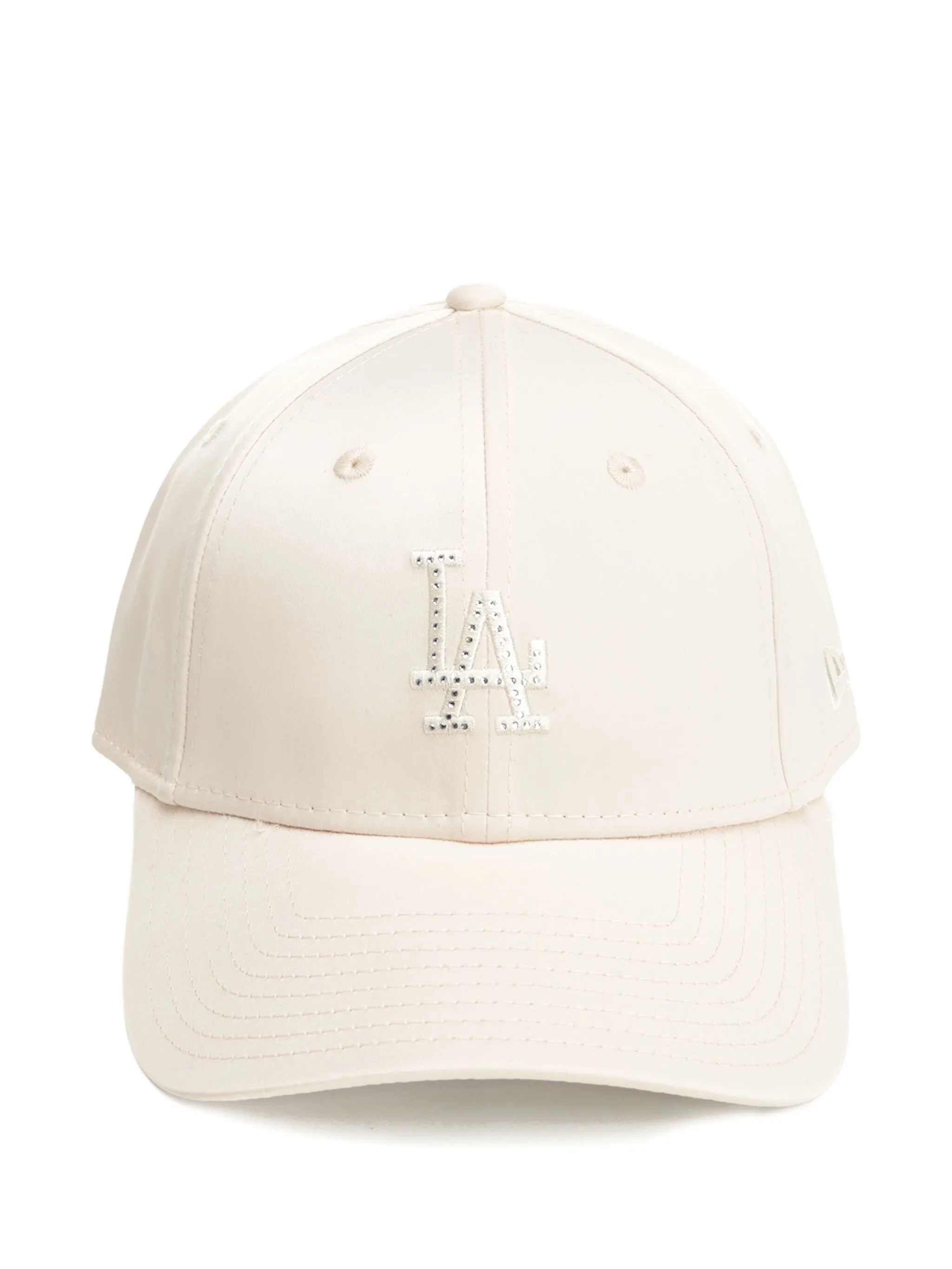 

Кепка Los Angeles Dodgers New Era Cap, белый
