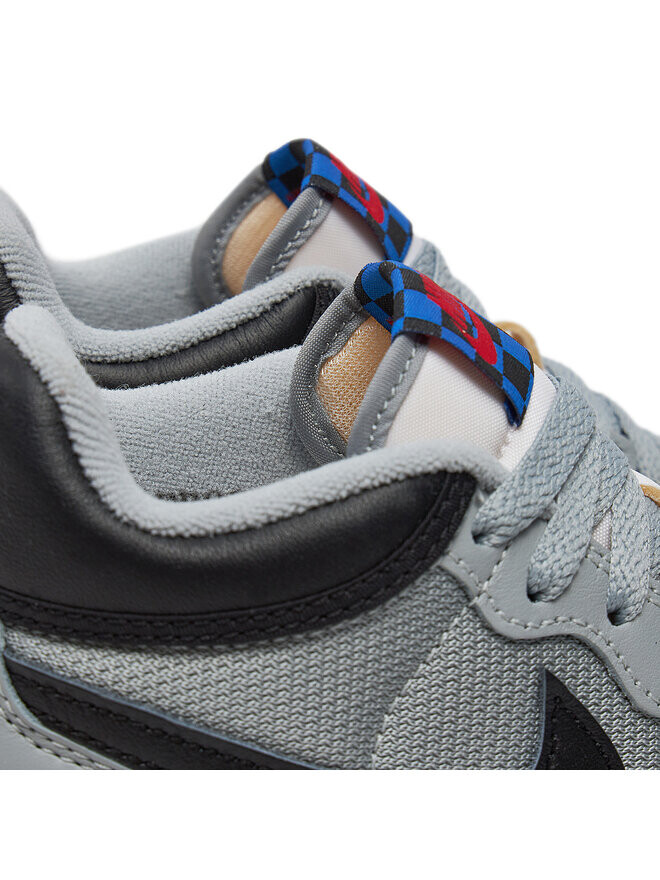 Кроссовки Nike, серый — фото 4