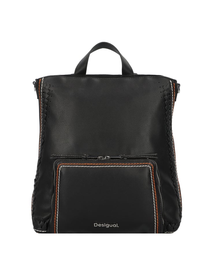 

Рюкзак Desigual, черный