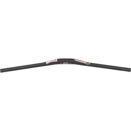 

Руль Fatbar Lite 35 Renthal, черный, Белый, Руль Fatbar Lite 35 Renthal, черный
