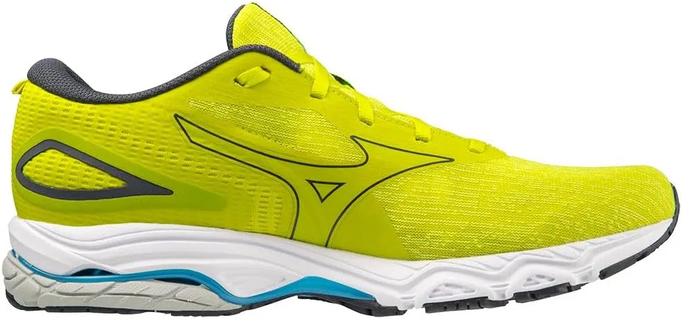 Мужские беговые кроссовки Mizuno Wave Prodigy 5, Ssrping Oblue Jblue — фото 3