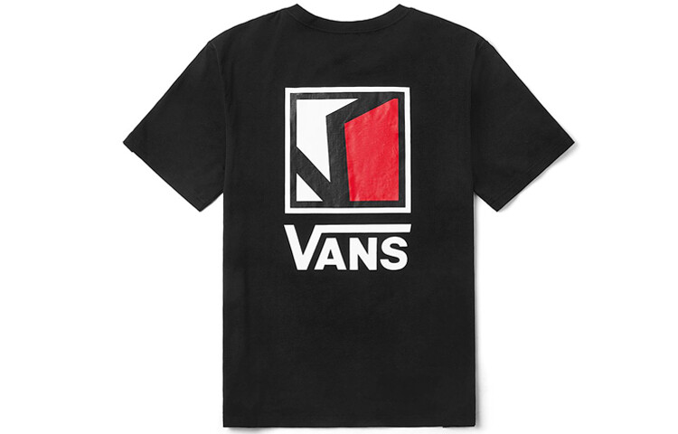 

Футболка мужская Vans