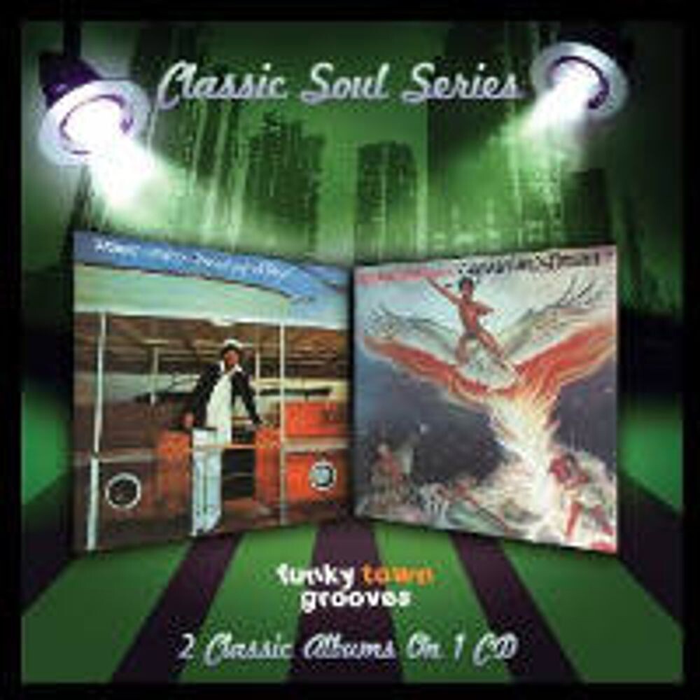 

Диск CD You Are My Starship / Aquarian Dream - Norman Connors