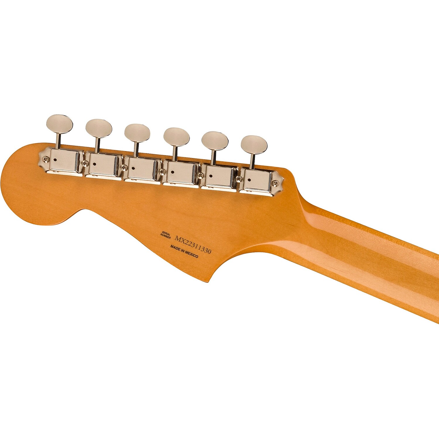 

Электрогитара Fender Vintera II '50s Jazzmaster Desert Sand
