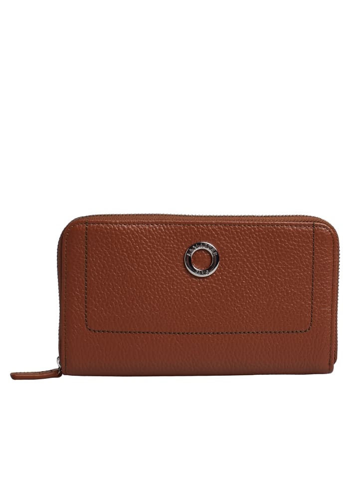 

LAMARTHE Кошелек коричневого цвета