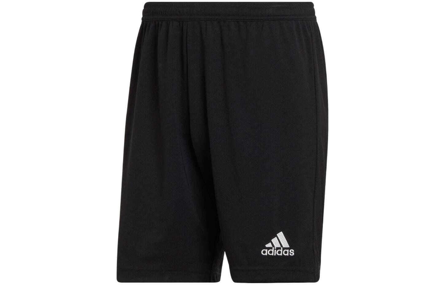 

Повседневные шорты мужские черные Adidas, черный
