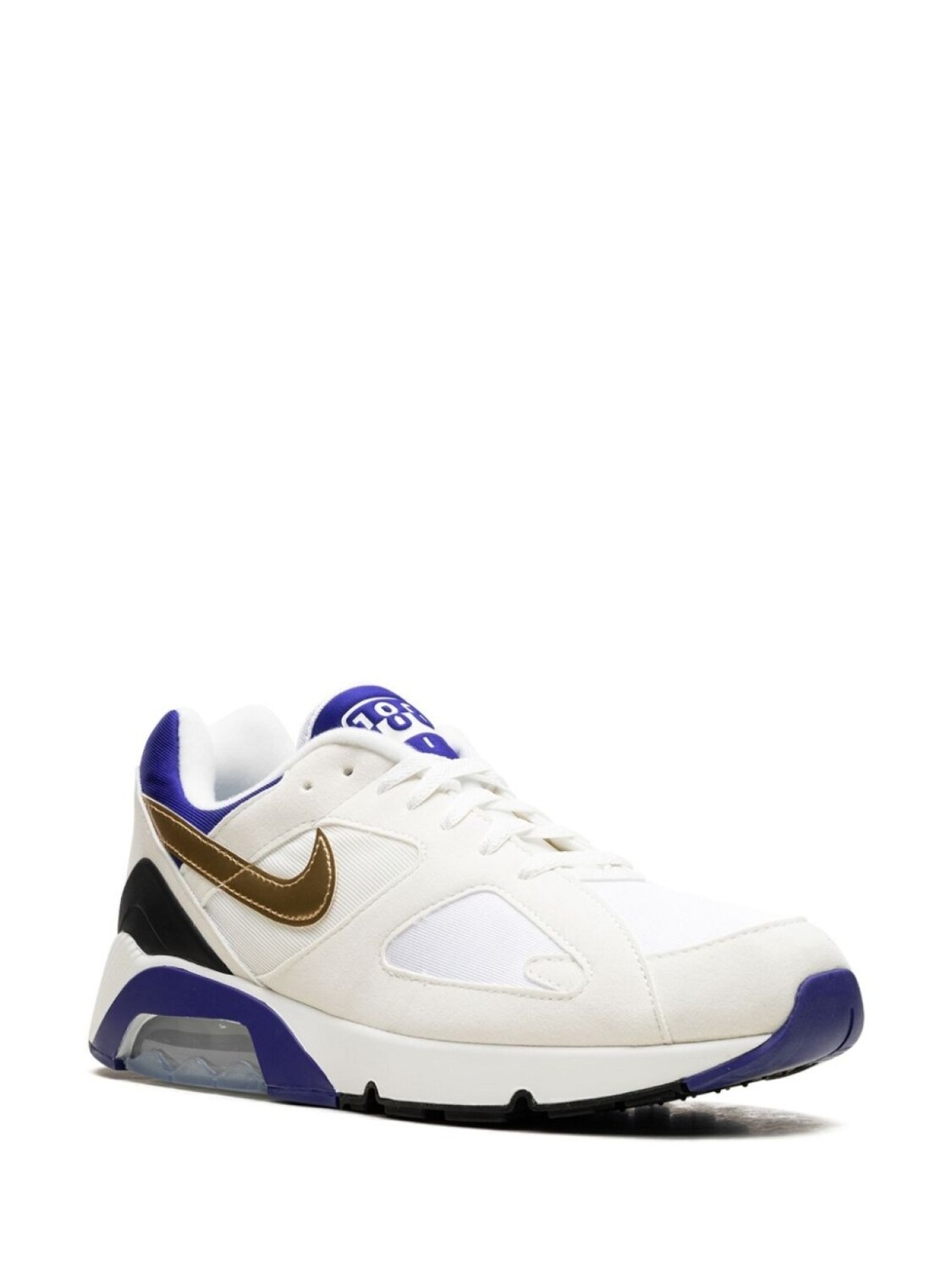 Nike кроссовки Air Max 180 "Concord", белый — фото 2