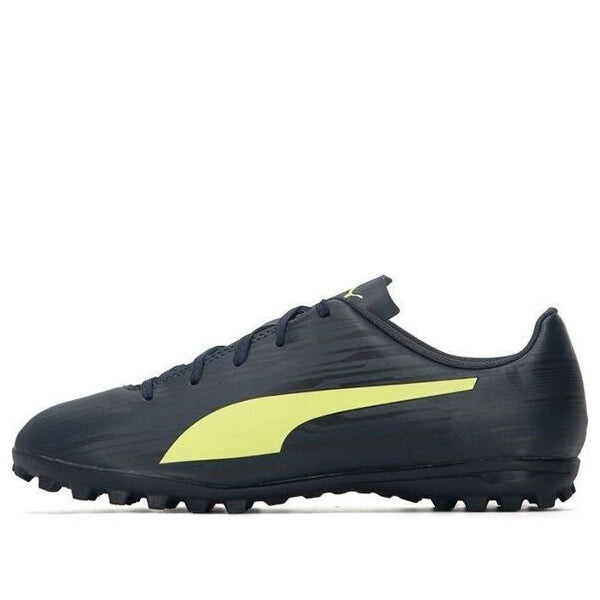 

Кроссовки rapido 3 tt 'fastest pack' Puma, зеленый