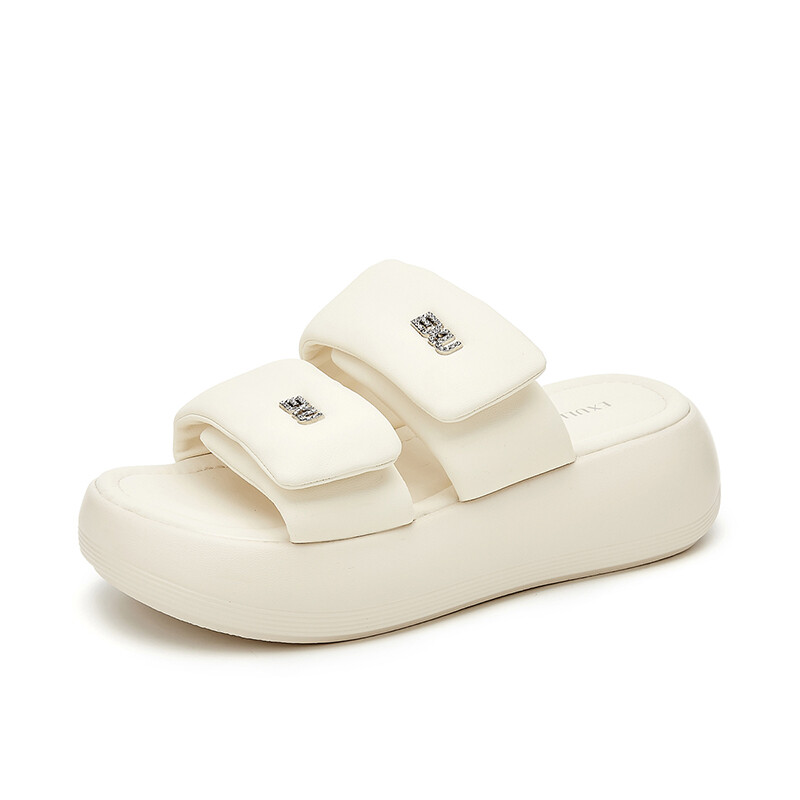

Шлепанцы и сланцы EXULL Q Slide Slippers Women's
