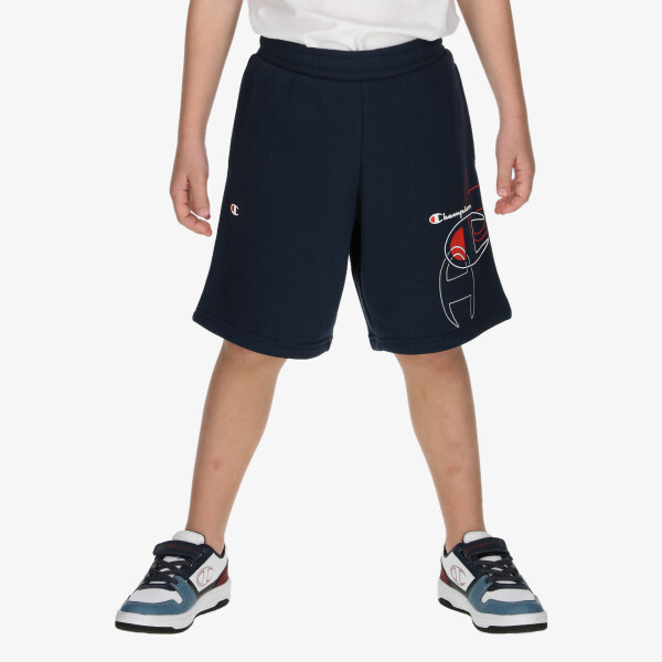 

Шорты Рох Champion, мультиколор