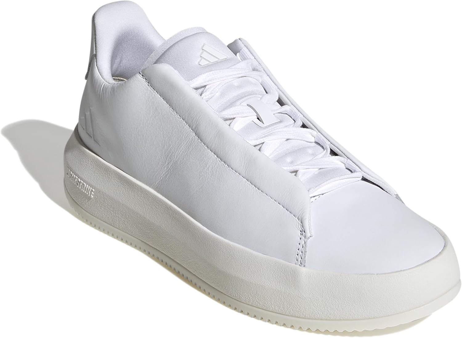 Мужские кроссовки Adidas Acesmash, белый — фото 4