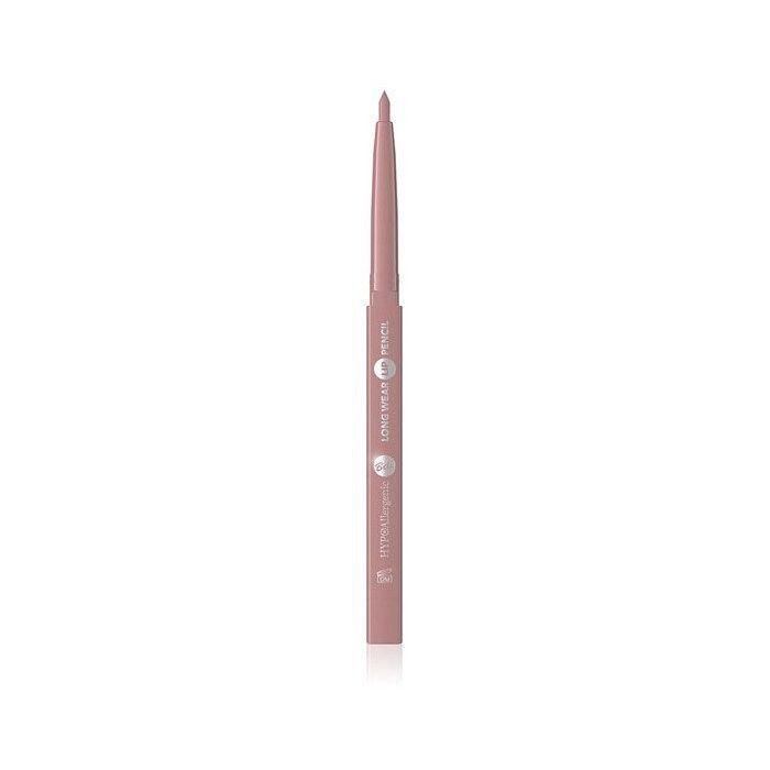 

Карандаш для губ Hypo Perfilador de Labios Long Wear Bell, 01 Pink Nude