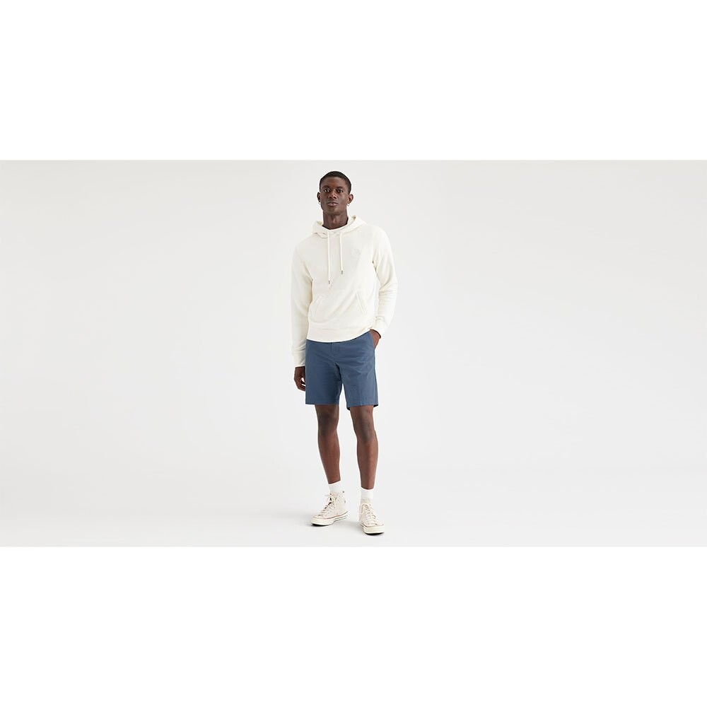 

Шорты Dockers Modern Chino, синий