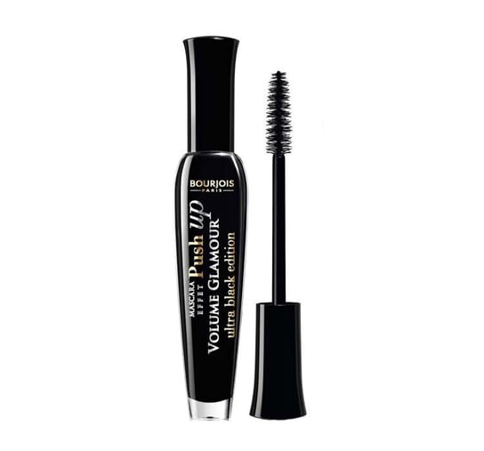 

Тушь для ресниц 31 Ultra Black, 7 мл Bourjois, Effet Push Up
