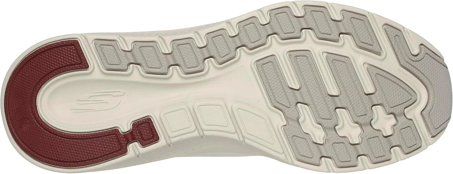 Мужские кроссовки Skechers 232462ww, Beige — фото 4