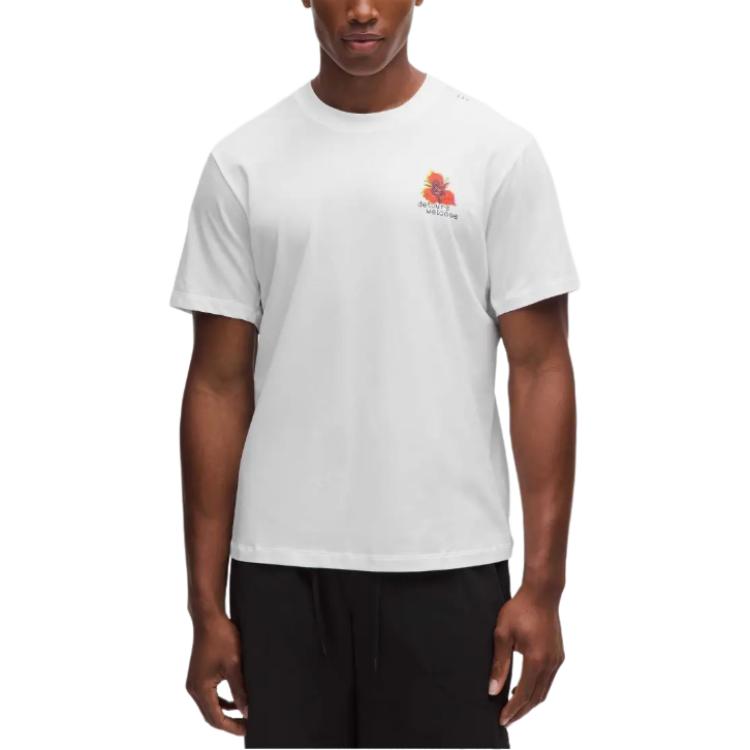 

Lululemon Футболка мужская темно-красная, Красный, Lululemon Футболка мужская темно-красная